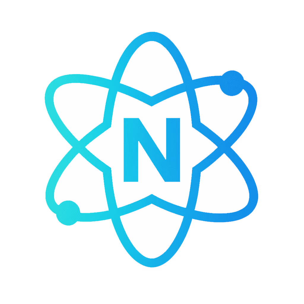 Logo Núcleo Web